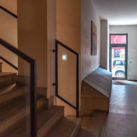 Апартаменты Casa Porta Pila Турин Экстерьер фото